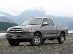Toyota Tundra Access Cab SR5 2003 года